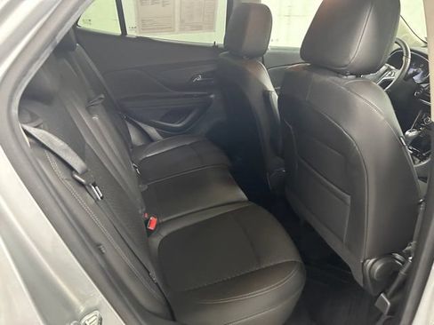 Used 2022 Buick Encore Preferred w/ Safety Package AWD/4WD image 14