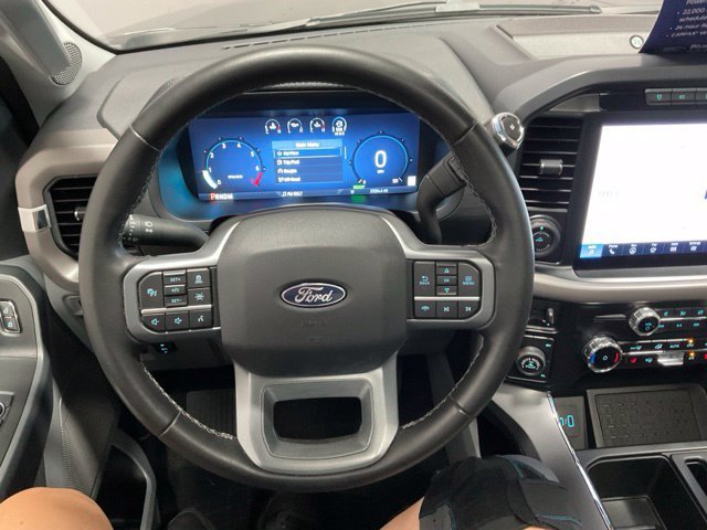 Used 2024 Ford F150 XLT w/ Equipment Group 303A High AWD/4WD image 35
