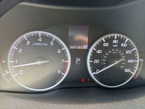 Used 2013 Acura RDX FWD w/ Technology Package image 23