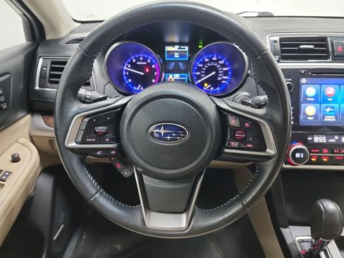 Used 2019 Subaru Outback 2.5i Limited image 17