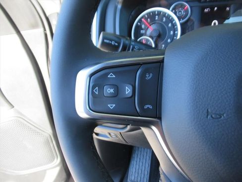 New 2026 RAM 1500 Big Horn image 21