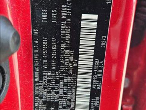 Used 2024 Toyota Corolla Cross SE image 15