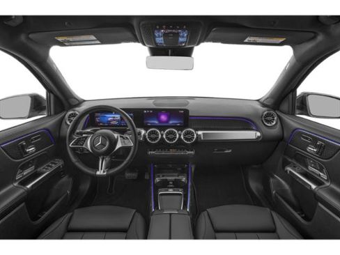 New 2026 Mercedes-Benz GLB 250 4MATIC image 5