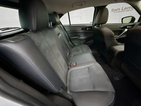 Used 2024 Mitsubishi Eclipse Cross AWD image 27