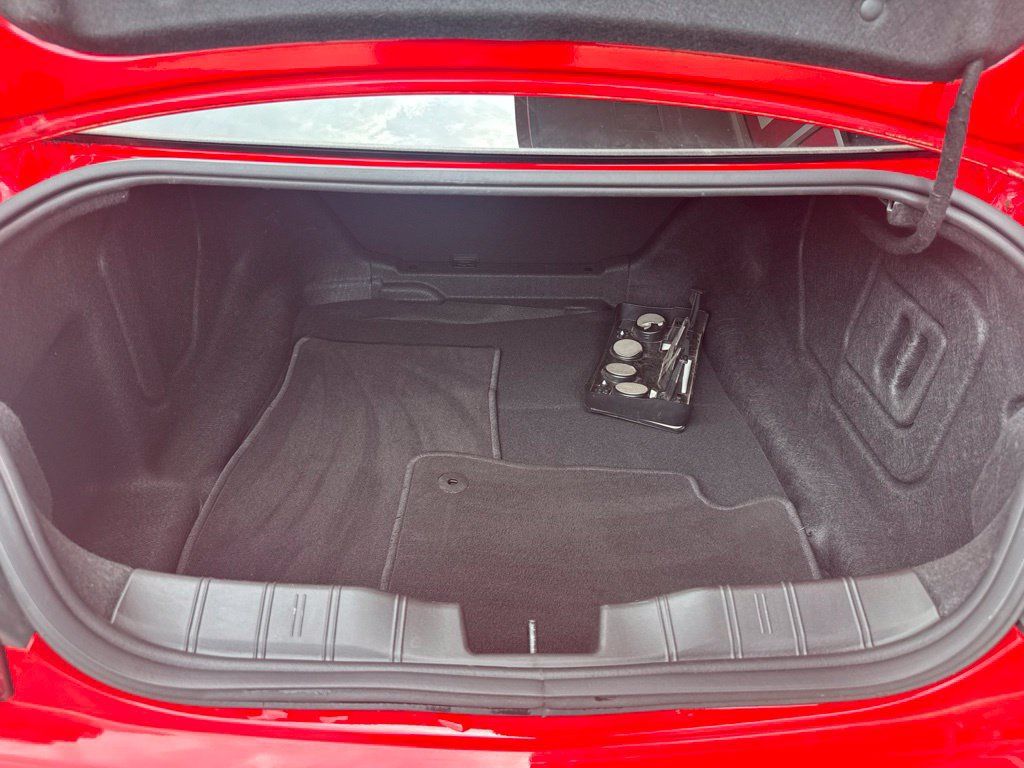 Used 2023 Chevrolet Camaro LT w/ RS Package RWD image 38