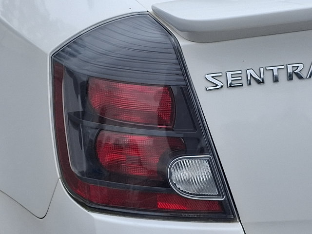 Used 2011 Nissan Sentra 2.0 SR w/ Convenience Pkg FWD image 31