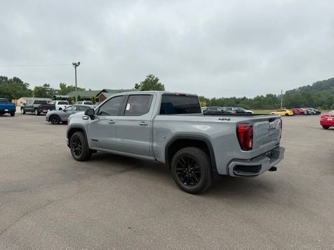 Used 2024 GMC Sierra 1500 Elevation AWD/4WD image 5