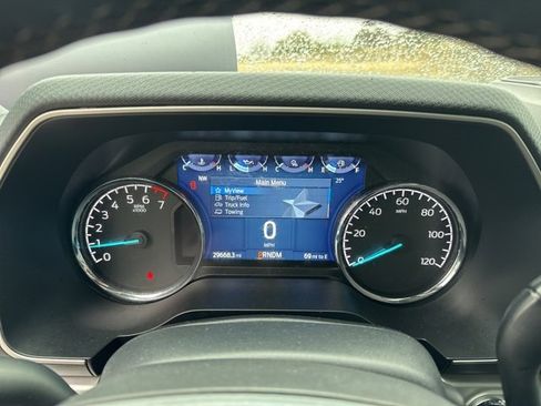 Used 2023 Ford F150 XLT w/ Equipment Group 302A High image 17