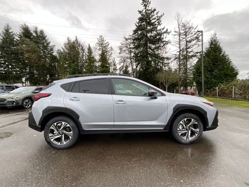 New 2026 Subaru Crosstrek 2.5i Premium image 9