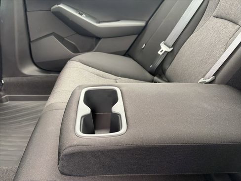 Certified 2025 Honda Accord LX image 20