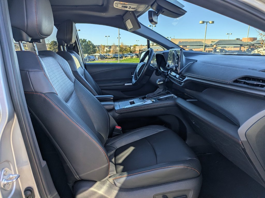 Used 2023 Toyota Sienna XSE w/ XSE Plus Package AWD/4WD image 32
