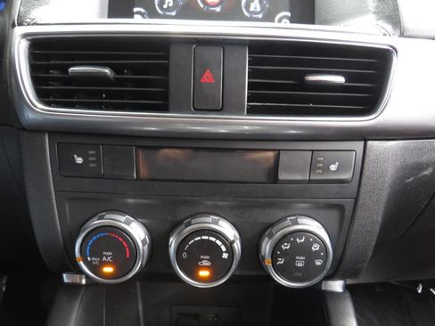Used 2016 MAZDA CX-5 Touring FWD image 22
