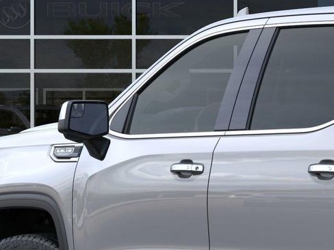 New 2026 GMC Sierra 1500 SLT w/ SLT Premium Plus Package AWD/4WD image 12
