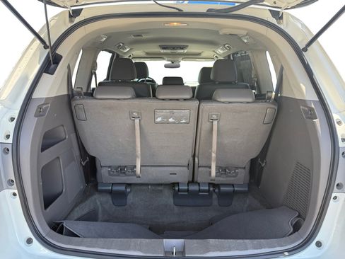 Used 2015 Honda Odyssey EX-L image 17