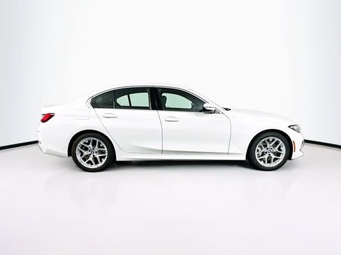 Used 2025 BMW 330i Sedan RWD image 10
