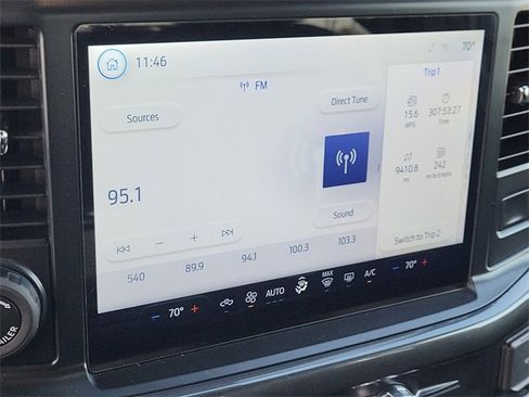 Used 2022 Ford F150 XLT w/ Equipment Group 302A High image 14