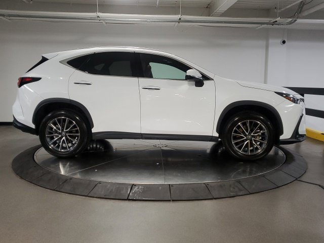 Used 2026 Lexus NX 350 AWD w/ Premium Package image 10