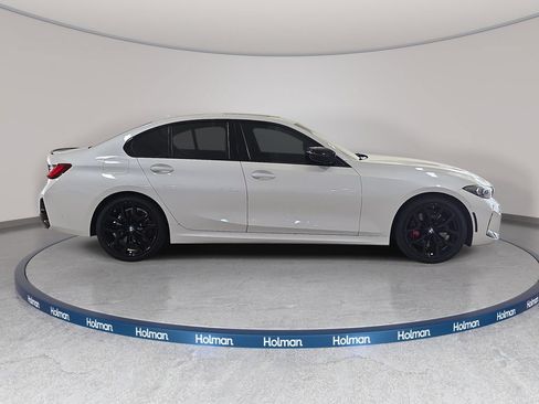 Used 2026 BMW 330i Sedan RWD image 6