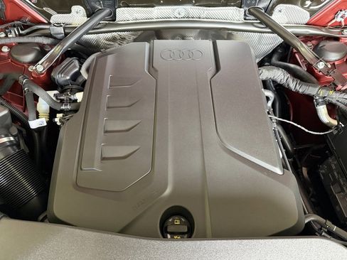 New 2025 Audi Q5 Premium Plus image 16