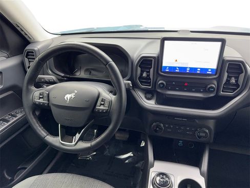 Used 2021 Ford Bronco Sport Big Bend w/ Big Bend Package (96B) image 53