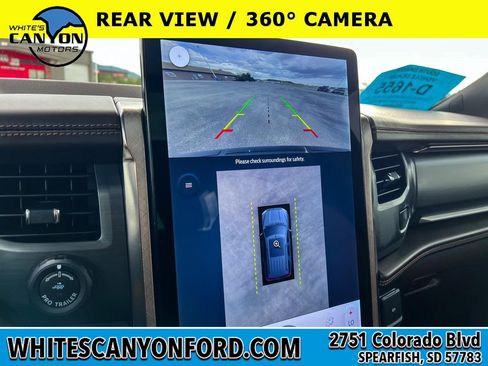 Used 2023 Ford Expedition King Ranch AWD/4WD image 21