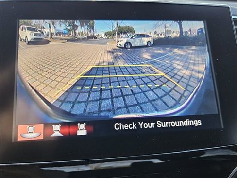 Used 2022 Honda Ridgeline Sport image 18