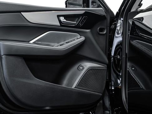 New 2026 Acura MDX FWD w/ Technology Package image 18