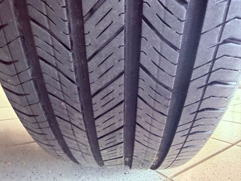 Used 2025 Lexus RX 350 FWD w/ Technology Package image 16