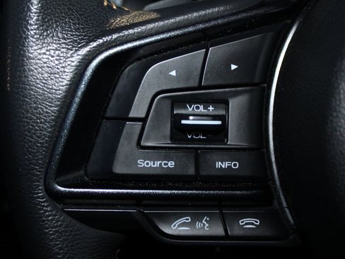 Certified 2023 Subaru Forester Wilderness image 14