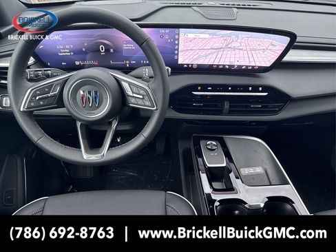New 2025 Buick Enclave Avenir image 17