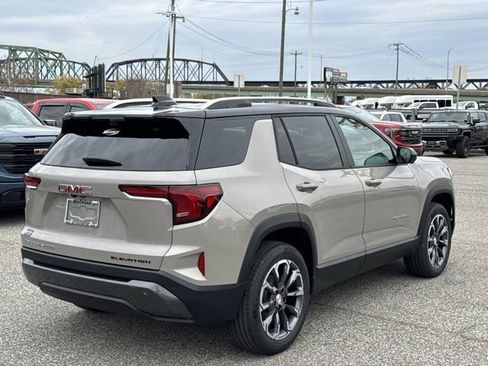 New 2026 GMC Terrain Elevation w/ Elevation Premium Package image 5