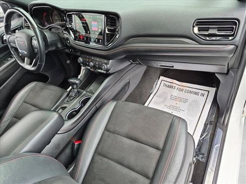 Used 2021 Dodge Durango R/T w/ Tow 'N Go Package AWD/4WD image 19