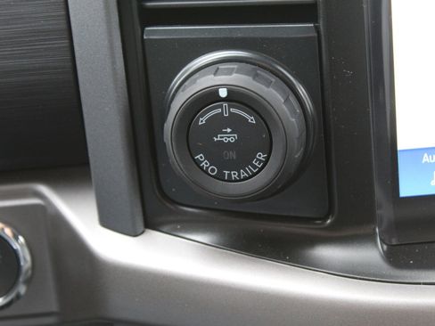 New 2025 Ford F150 XLT w/ Equipment Group 302A MID image 36