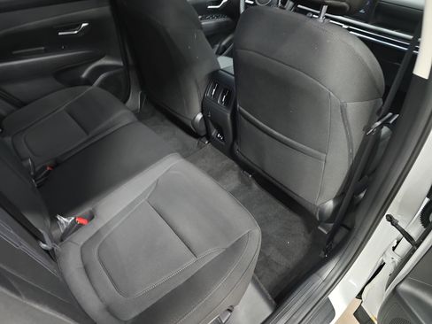 Certified 2025 Hyundai Tucson SEL AWD/4WD image 12
