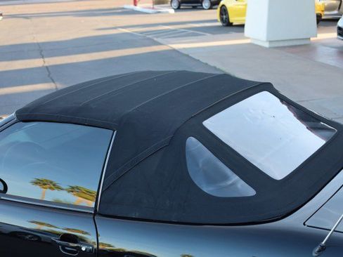 Used 2002 Mercedes-Benz SL 500 image 92