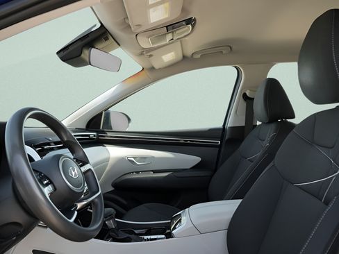 Certified 2024 Hyundai Tucson SE FWD image 22