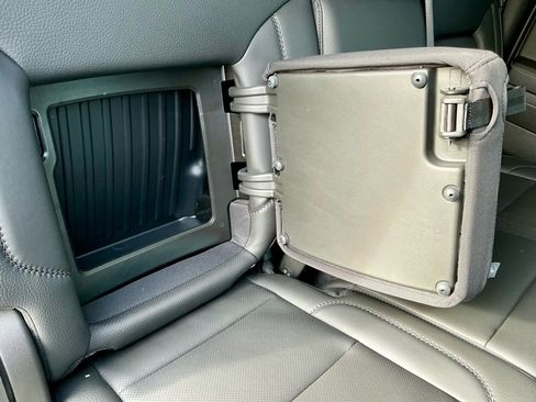 Used 2022 GMC Sierra 1500 Denali image 29