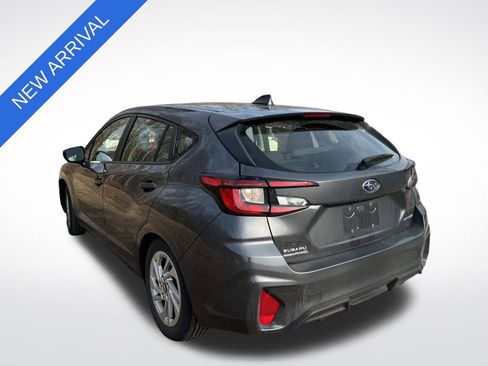 Used 2024 Subaru Impreza 2.0i image 5