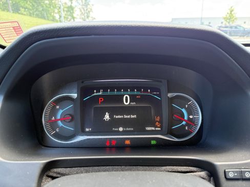 Used 2019 Honda Passport EX-L image 14