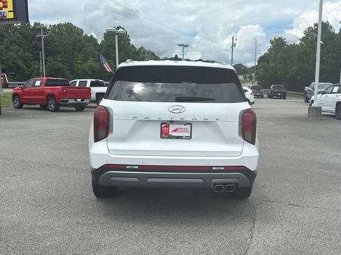 Used 2025 Hyundai Palisade SEL FWD image 5