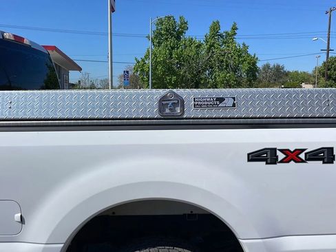 Used 2019 Ford F250 XL w/ STX Appearance Package AWD/4WD image 20