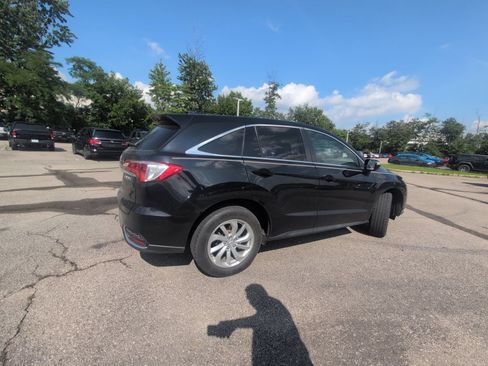 Used 2016 Acura RDX FWD image 28