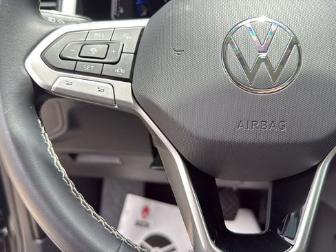 Used 2022 Volkswagen Atlas SE FWD image 16