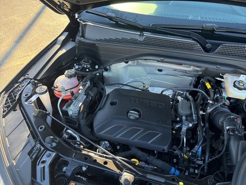 New 2026 Chevrolet TrailBlazer RS w/ Convenience Package image 31