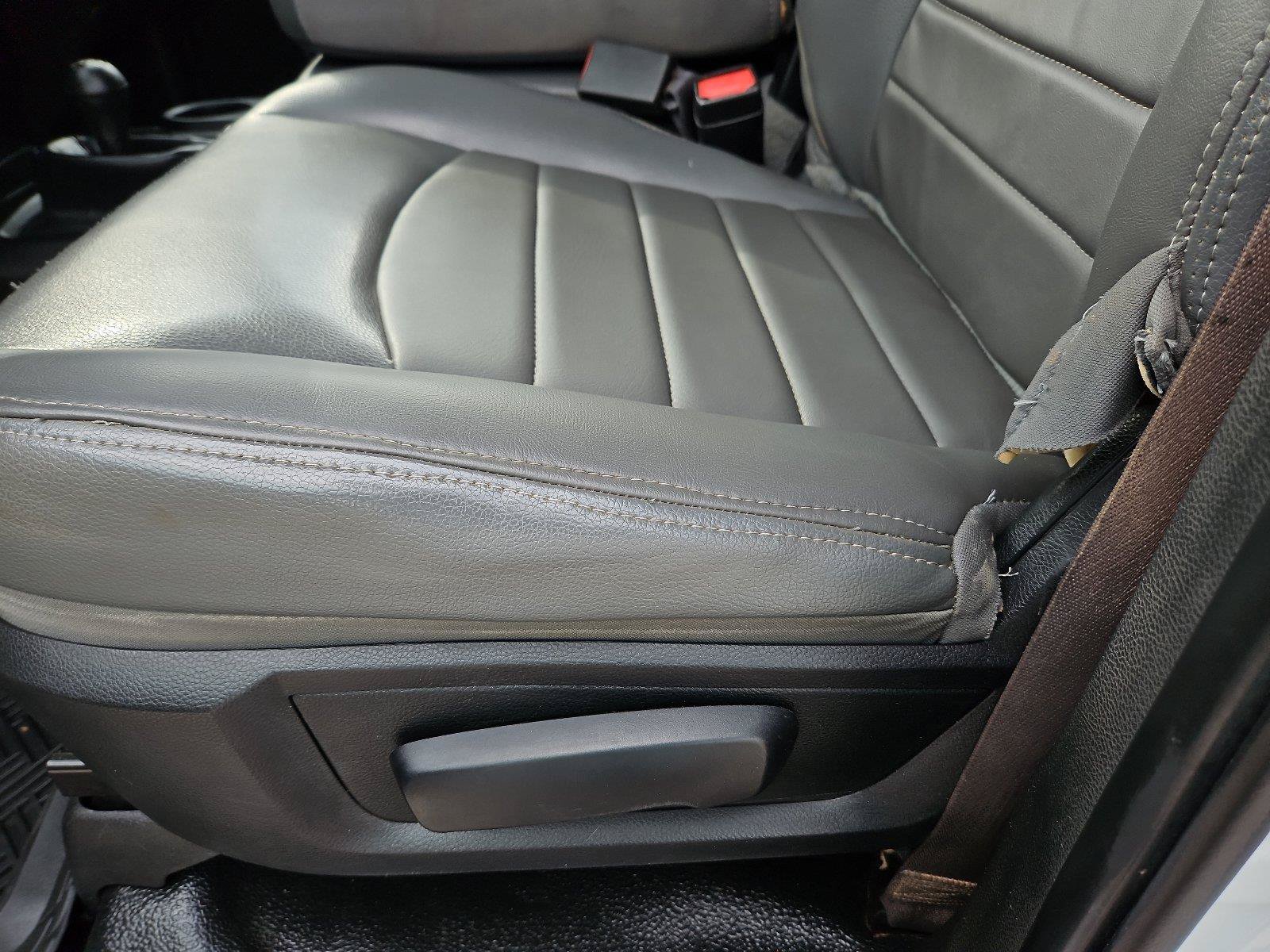 Used 2018 RAM 2500 Tradesman AWD/4WD image 22