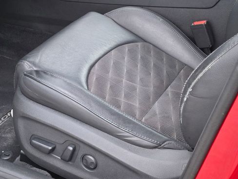 Used 2018 Hyundai Sonata Sport w/ Tech Package 05 image 30