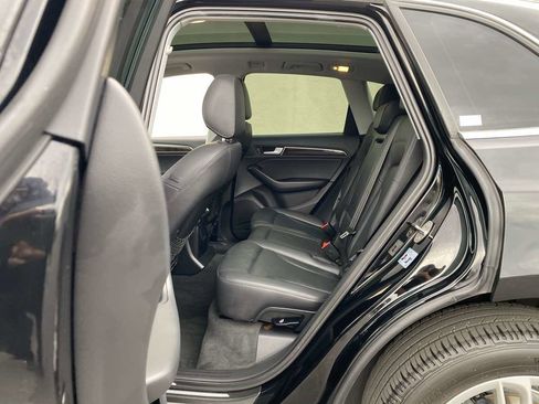 Used 2014 Audi Q5 2.0T Premium Plus w/ Premium Plus Package image 30