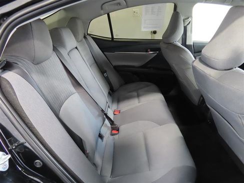 Used 2025 Toyota Camry LE w/ Convenience Package FWD image 28