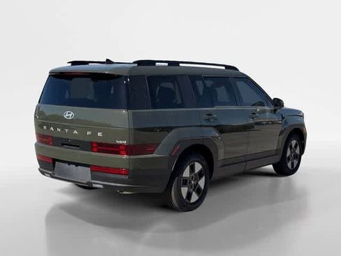 New 2026 Hyundai Santa Fe SEL image 5
