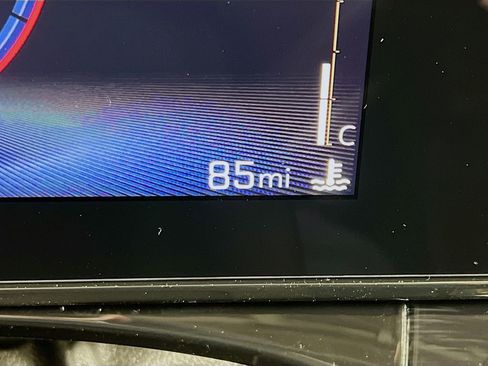 New 2026 Chevrolet Trax ACTIV w/ Driver Confidence Package image 12